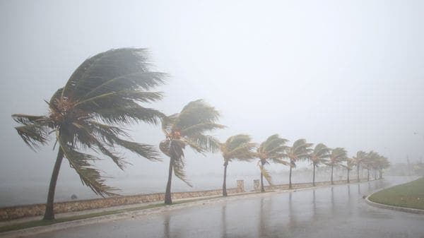 La Cancillería asiste a ciudadanos argentinos afectados por el huracán Irma