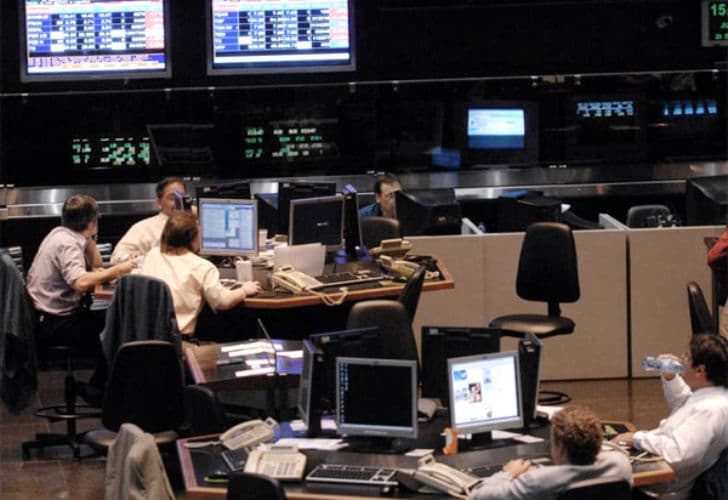 Mercado Libre evalúa salir a cotizar en la Bolsa argentina