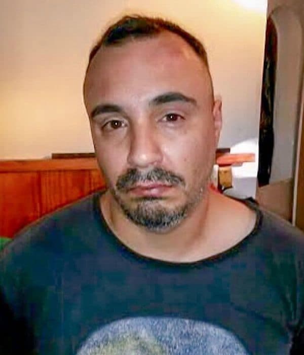 Un pedófilo argentino buscado por el FBI en todo el mundo pactó una pena de 3 años en suspenso y seguirá libre