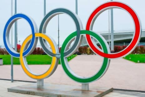París 2024 y Los Ángeles 2028 fueron ratificadas como sedes de los Juegos Olímpicos