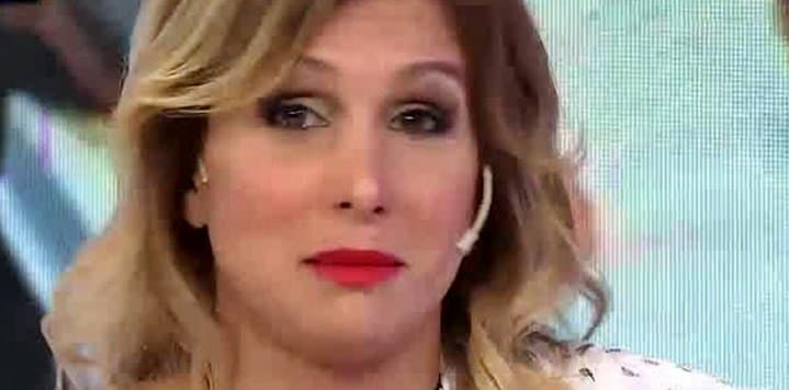 Fernanda Vives: «La Tota Santillán me mataba a trompadas en el camarín y amenazaba con quemarme la cara con aceite»
