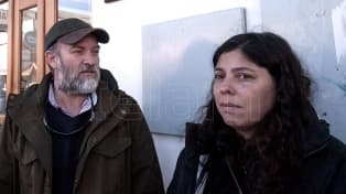 La familia Maldonado pidió el apartamiento del juez Otranto