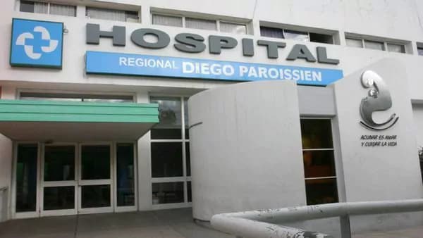 Una nena de 10 años dio a luz tras ser violada y la beba será dada en adopción