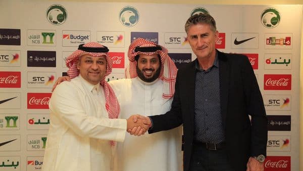 Confirmado: Edgardo Bauza dirigirá a una selección en el Mundial de Rusia 2018