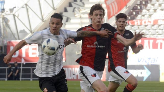 Colón buscará hacerse fuerte ante un necesitado «Pincha»
