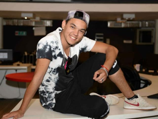 Brian Lanzelotta contó que La Bomba le dijo: “Negro villero”