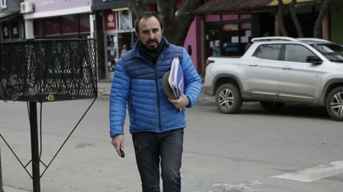 Maldonado: Realizan la audiencia para tratar la recusación de Otranto