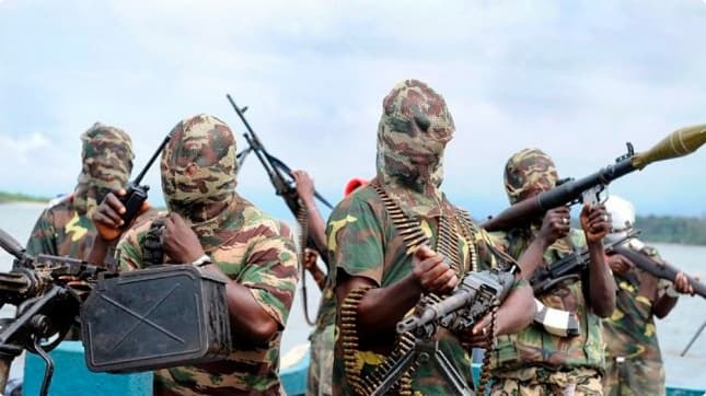 Un atentado en Boko Haram dejó al menos tres muertos