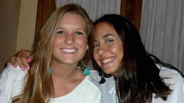 Empezó el segundo juicio por el doble crimen de las mendocinas en Montañita