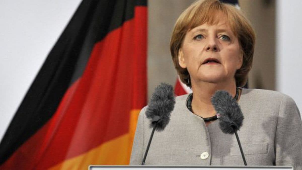 Tras el Brexit y la pulseada con Grecia, Merkel se consagró como la líder de la UE