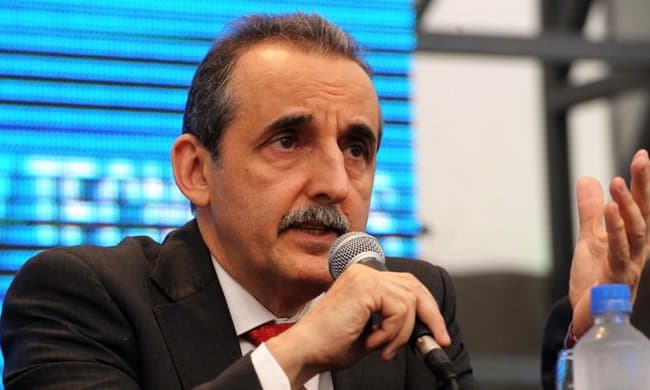 Guillermo Moreno pidió ser absuelto y que «no se criminalice la posibilidad de decir Clarín Miente»