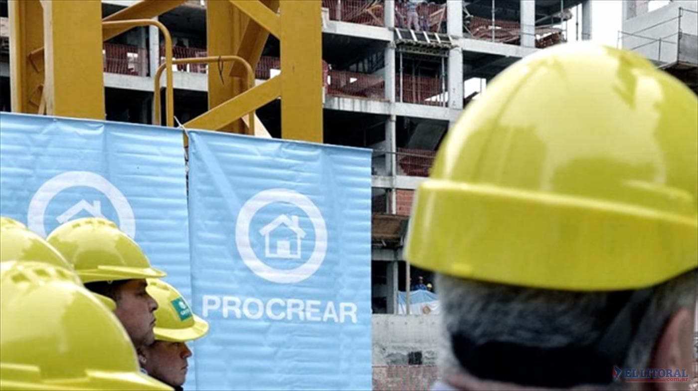 Anuncian que habrá una nueva convocatoria de ProCreAr Ahorro Joven este año