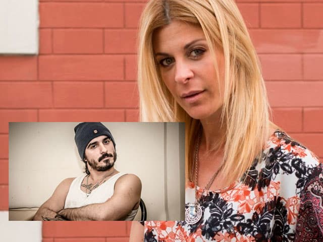 Eugenia Tobal habló sobre las denuncias de abuso sexual a su ex novio