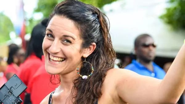 Desesperada búsqueda de una argentina perdida en Dominica tras el paso del huracán María