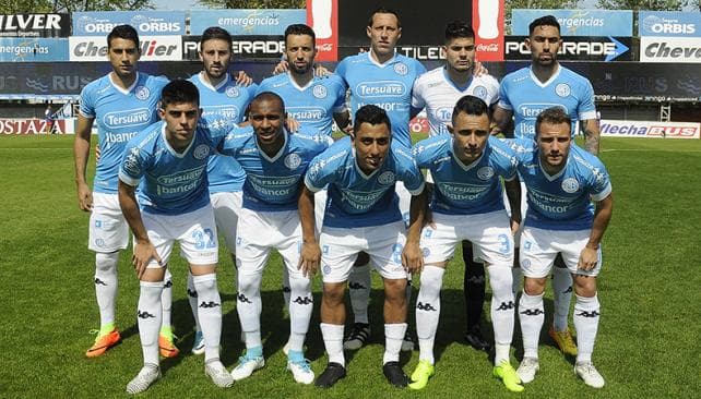 Belgrano-Tigre, Superliga: horario, TV y formaciones