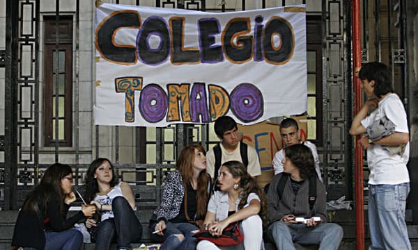 Reforma educativa: seis cambios que implementará el gobierno porteño para la «Secundaria del futuro»