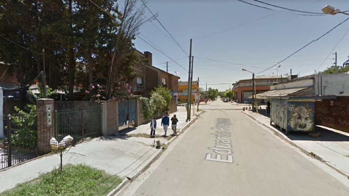 Discutió con dos vecinos por la música alta, los mató y luego se suicidó