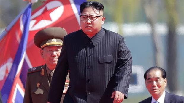 El gobierno de Corea del Norte dice que Estados Unidos le declaró la guerra