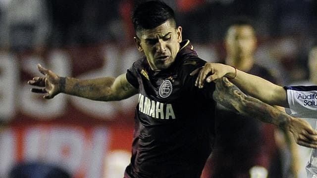 Lanús-Newell’s, Superliga: horario, TV y formaciones