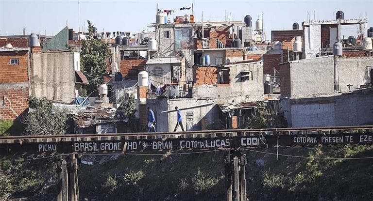 Ciudad: la pobreza bajó casi cuatro puntos y se ubica en 15,6%