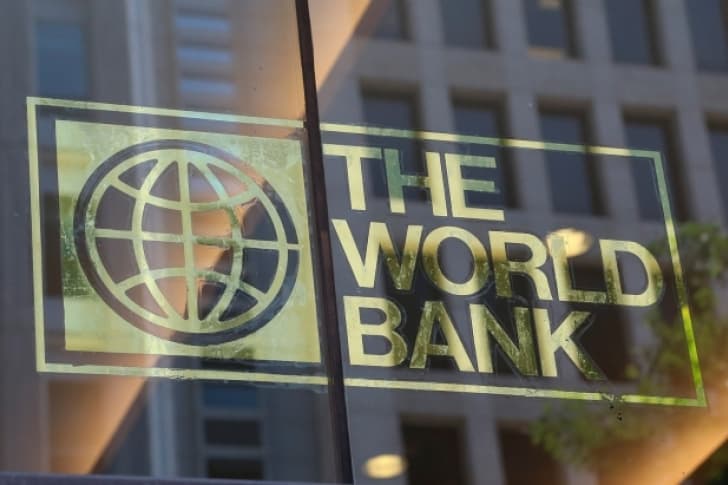 El Banco Mundial evaluó que la deuda argentina es «bastante baja»