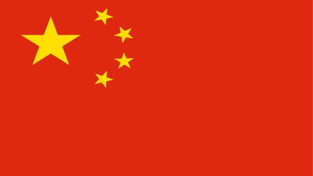 China envía soldados armados en una misión de paz de la ONU