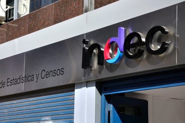 INDEC difunde la inflación de febrero: privados estiman 2,6%
