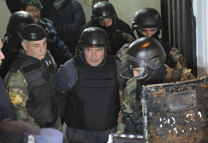 José López irá a juicio oral por enriquecimiento ilícito