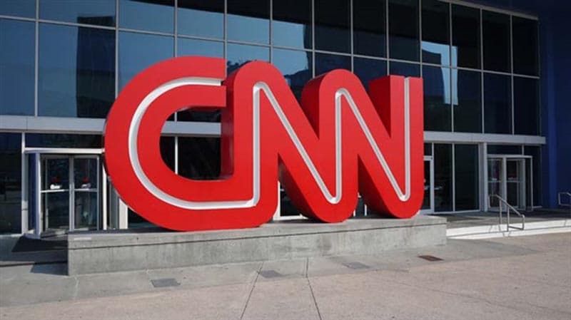 Rusia apercibió a la cadena estadounidense CNN por faltar a la ley de medios