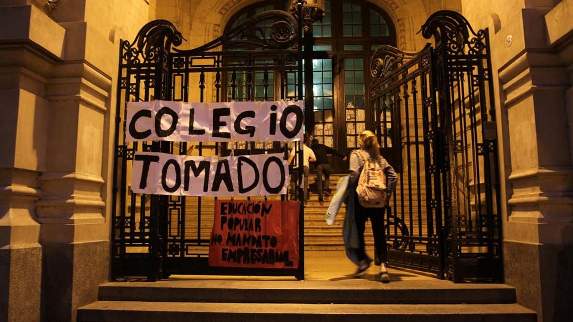 Para el papá de la menor abusada en el Nacional, hubo otros casos
