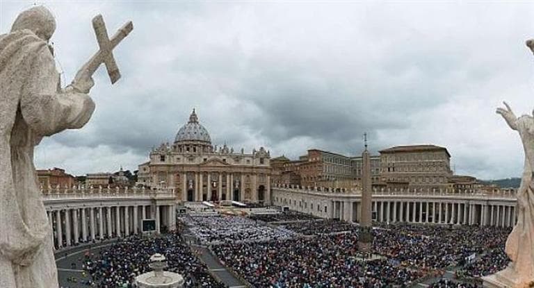 Histórico: el Vaticano debatirá por primera vez sobre suicidio asistido