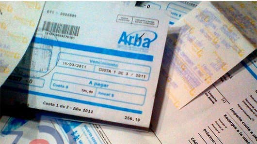 La recaudación bonaerense subió 42% interanual en septiembre