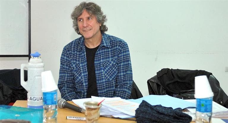 Ciccone: rechazan pedido de Boudou para dilatar el inicio del juicio