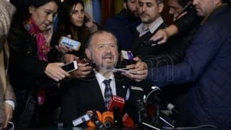 Repudian las declaraciones del rector del Nacional Buenos Aires