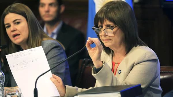 Efecto Maldonado: el Gobierno habilitó a Patricia Bullrich para investigar a las fuerzas de seguridad