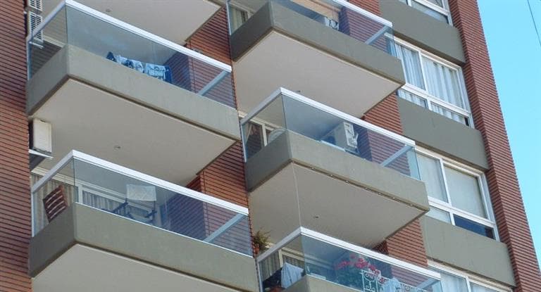 Continúa en alza la venta de inmuebles en la Ciudad: trepó un 42% en agosto