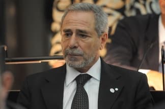 Rechazan otorgarle el arresto domiciliario al ex secretario de Transporte Ricardo Jaime