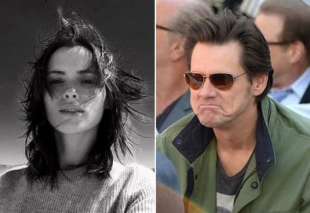 La impactante carta que incrimina a Jim Carrey en el suicidio de Cathriona White