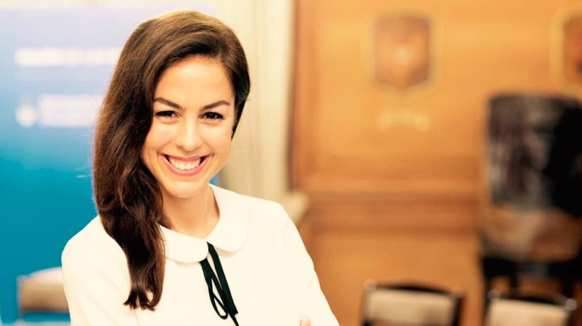 Candidata atrincherada: Cambiemos pidió su renuncia, pero ella se negó