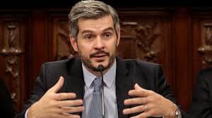 Marcos Peña en Diputados: «La pobreza se redujo del 32,2% al 28,6%»