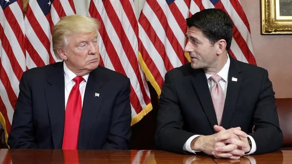 El Partido Republicano acepta debatir el control de armas para prohibir el polémico «bump stock» usado por Stephen Paddock
