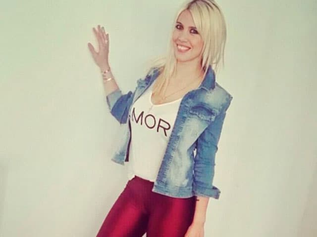 ¡Debut actoral! Wanda Nara estará en una de las novelas del momento