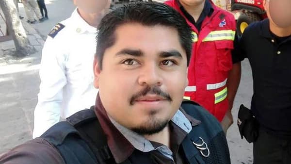 México: encuentran el cuerpo de un periodista que había sido secuestrado y ya suman 11 los reporteros asesinados en 2017