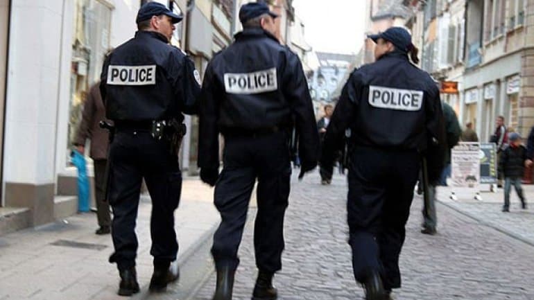 Al grito de «Alá es grande», atropelló a más de 10 personas