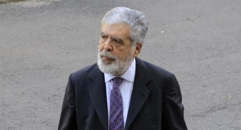 Citan a De Vido por supuestas irregularidades en obra adjudicada a Odebrecht