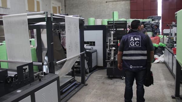 Mataderos: clausuraron un comercio por explotación laboral y trata de personas