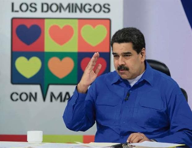 Con nuevas elecciones a la vista, el chavismo apuesta a desalentar más a la oposición