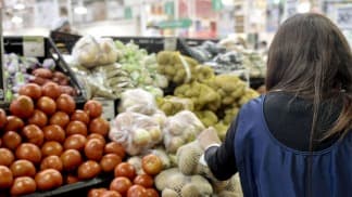 El IPC Congreso estimó una inflación del 1,6 en setiembre