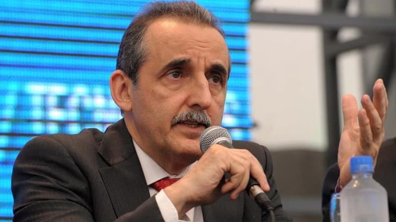 Fijan indagatoria a Moreno por supuestas amenazas en una asamblea de Papel Prensa
