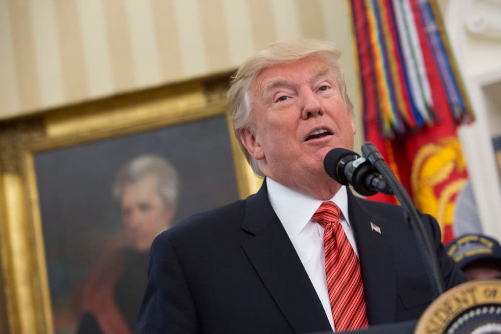 Trump saca a EEUU de la Unesco, que pierde un respaldo económico clave
